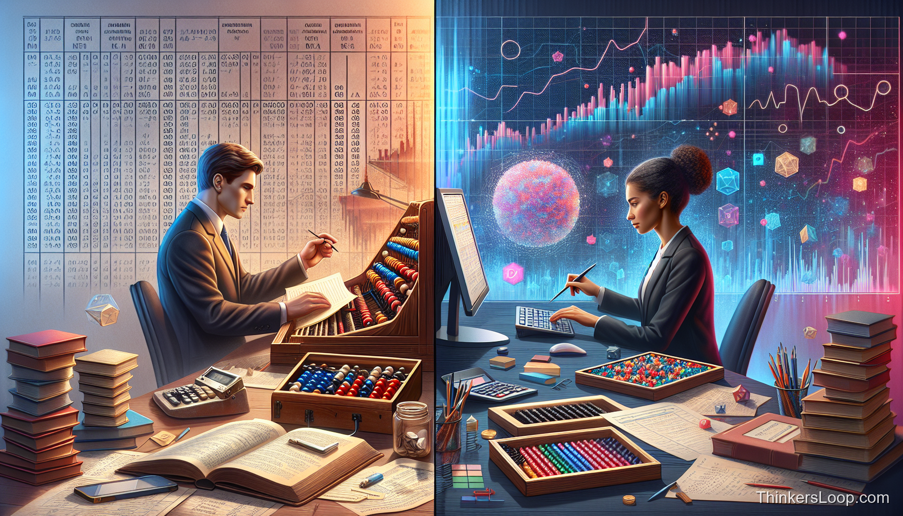 Actuary vs. Data Scientist: What the Debate Tells Us About Career Paths