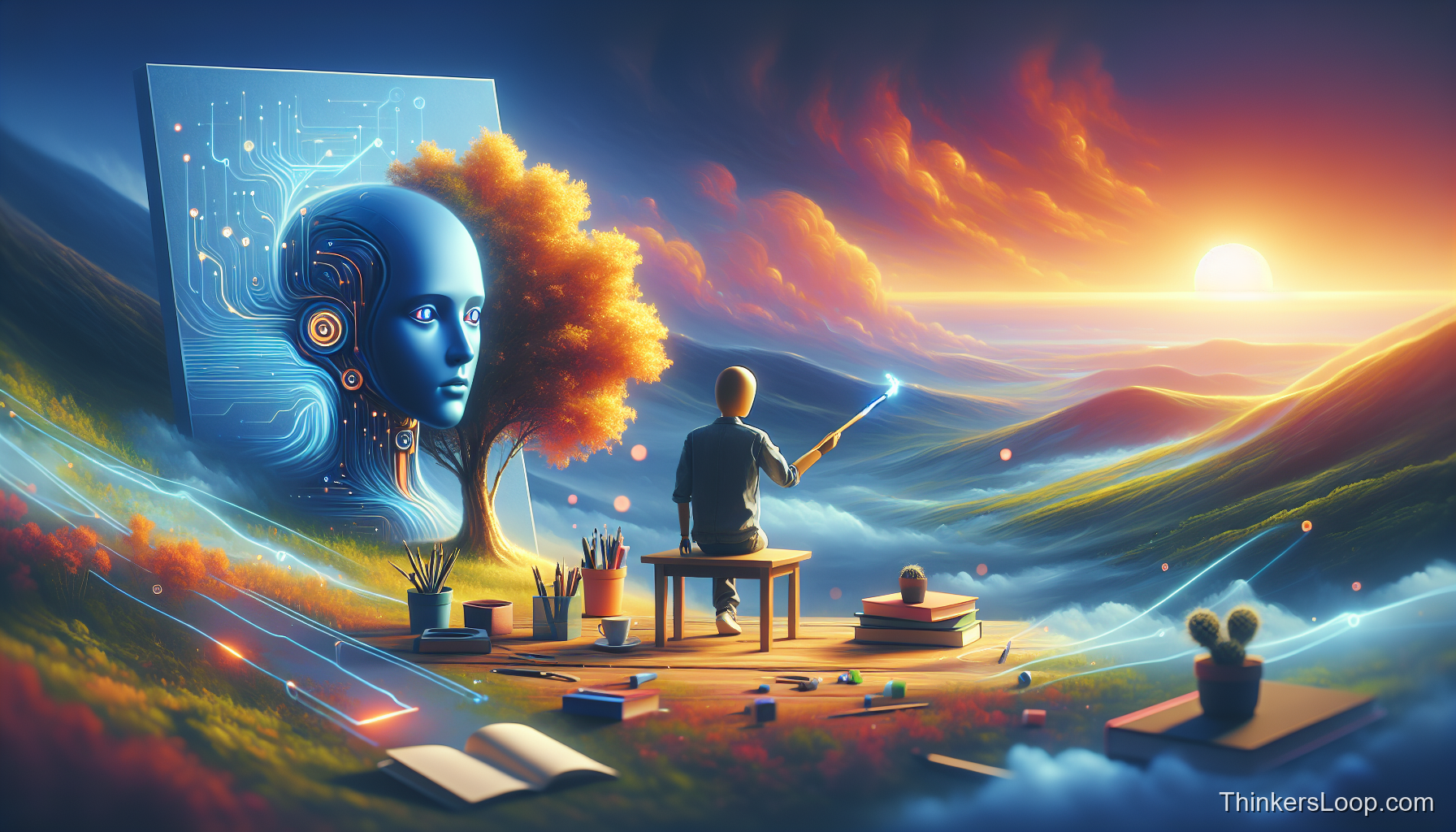 How AI Is Being Used in Education — What Works, What Doesn’t, and What’s Still Unclear