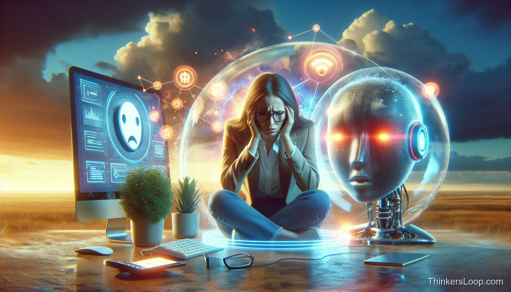 How AI Is Changing Customer Service (For Better and Worse)