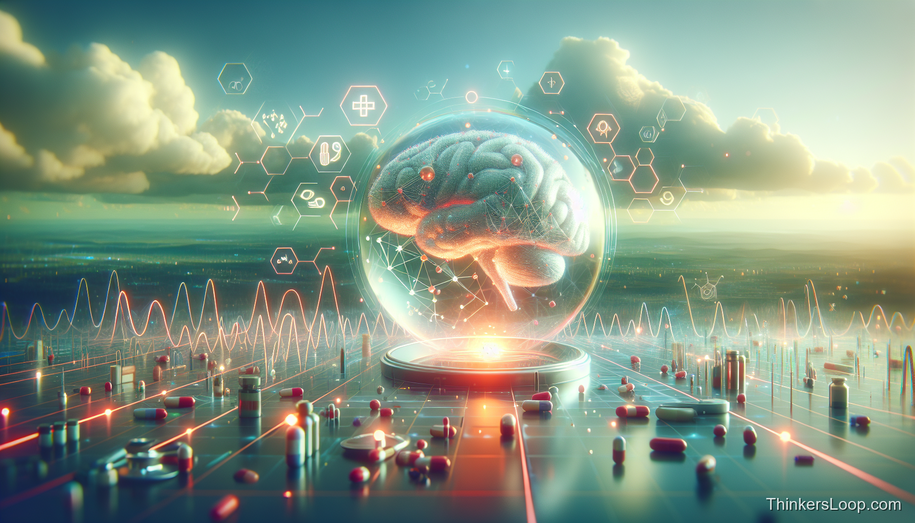 How AI Is Changing Healthcare — Diagnosis, Drug Discovery, and the Limits of Both
