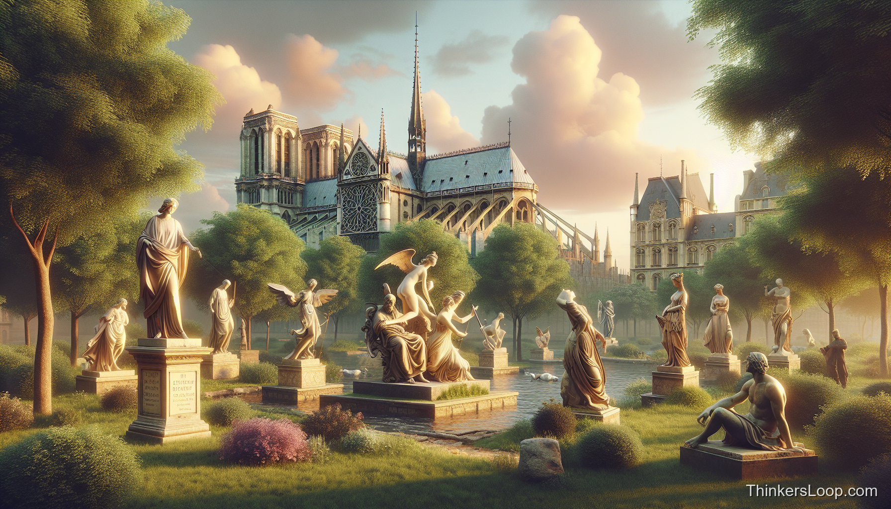 How Art History Can Actually Help You See the World Differently