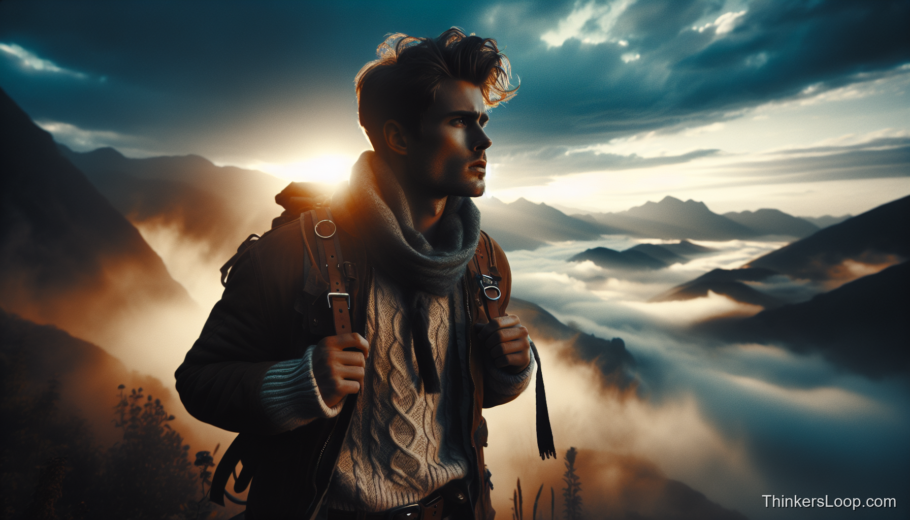 How Chris McCandless Became a Symbol of Both Freedom and Foolishness