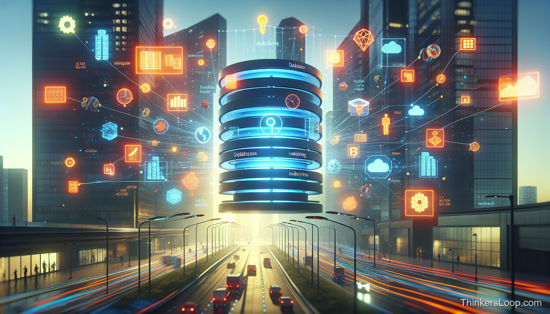 How Database Design Affects the Apps You Use Every Day