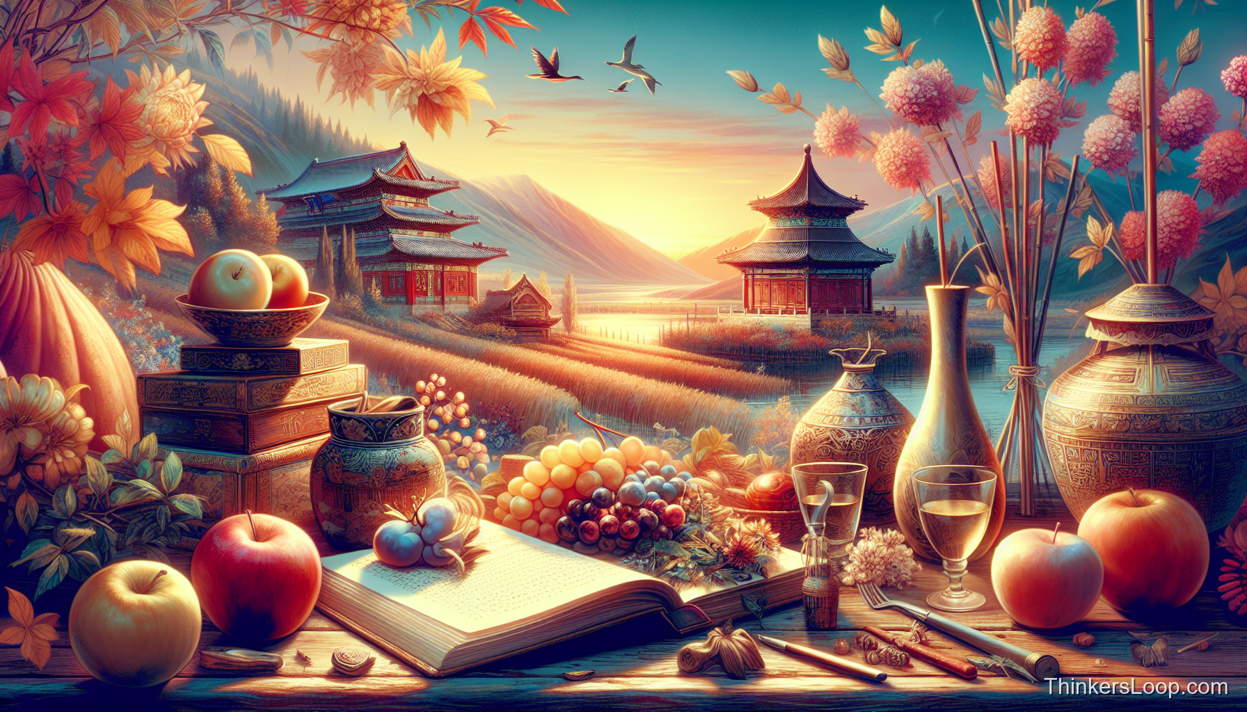 How Eastern and Western Philosophy Differ in Their Approach to Happiness