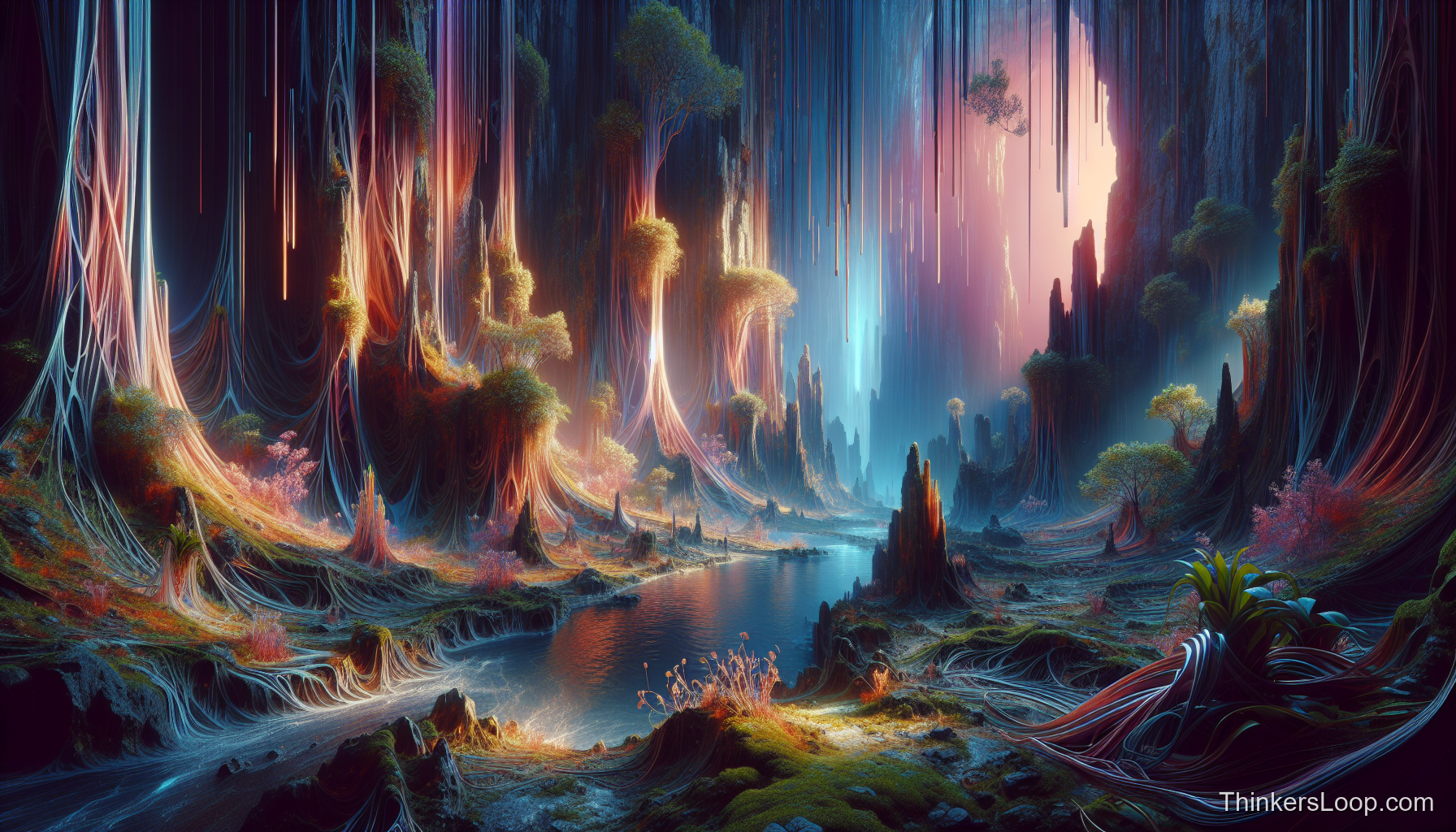 How Image Search Technology Works and Why It Matters