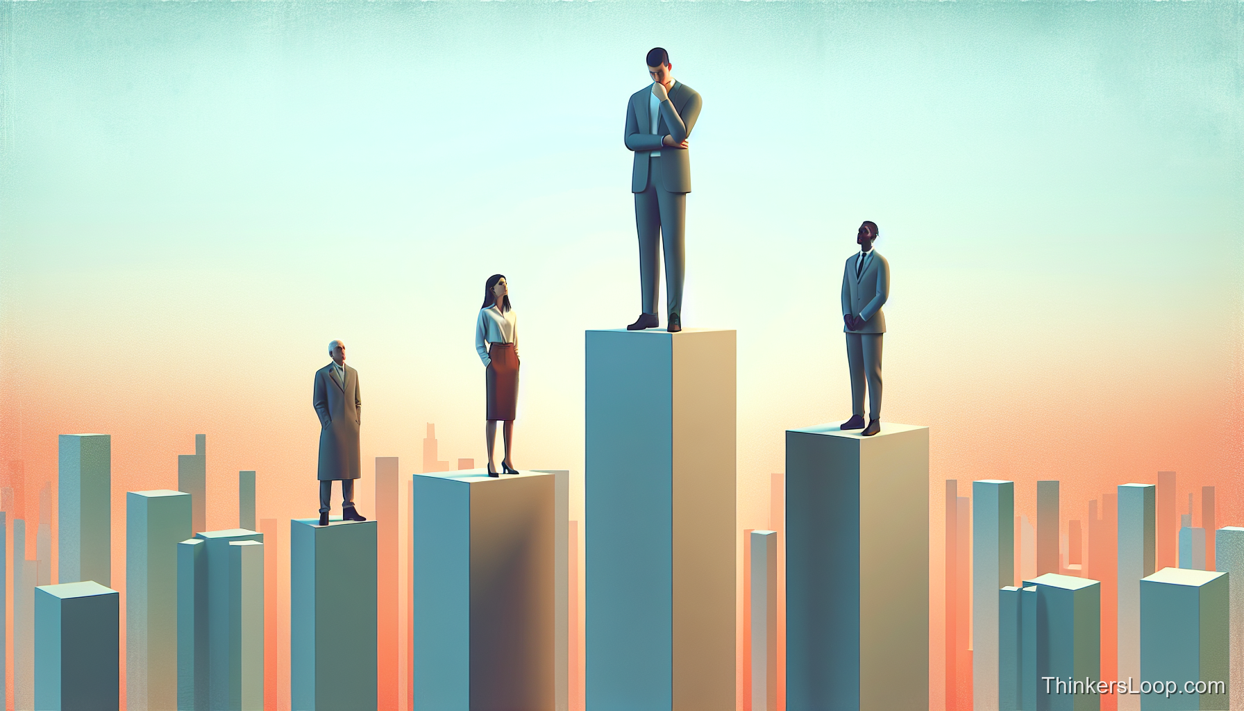 How Impostor Syndrome Affects Even the Most Successful People