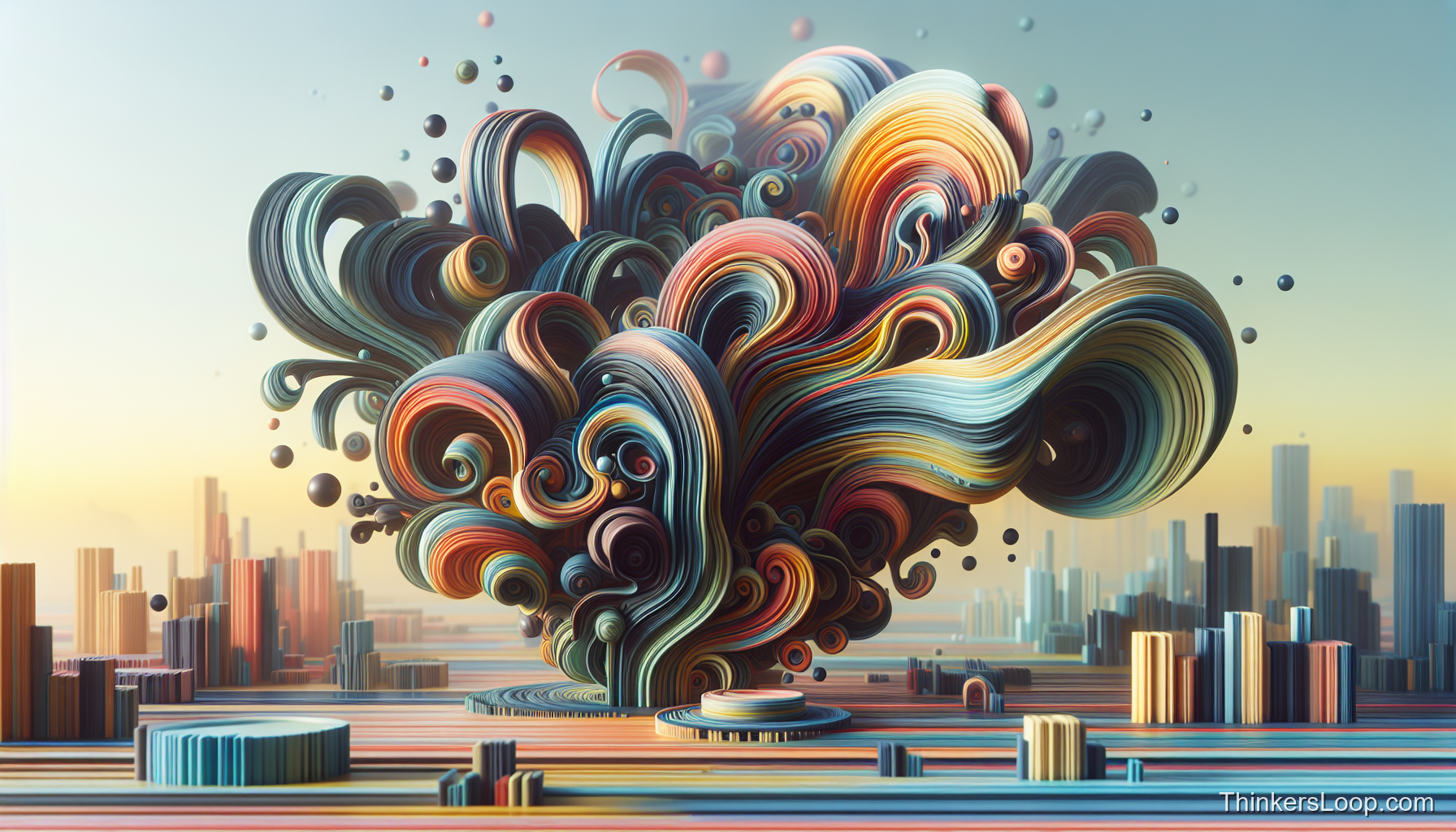 How Large Language Models Think (Or Don’t)