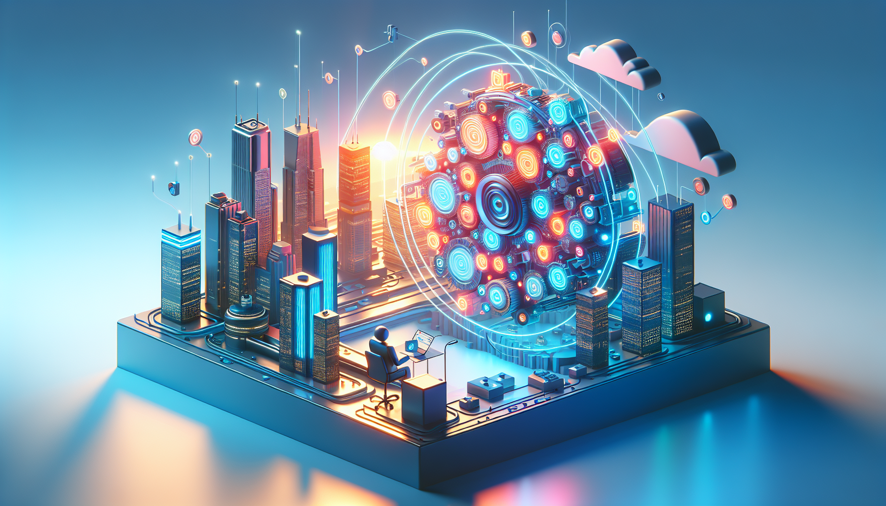 How Machine Learning Actually Works, Explained Simply