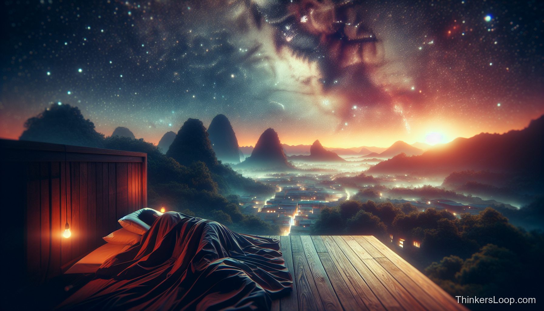 How Our Understanding of Sleep Has Changed in the Last Twenty Years