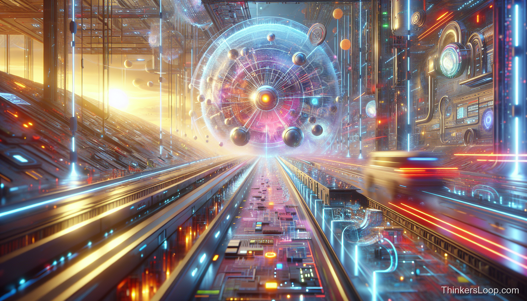 How Science Fiction Predicted Technologies We Use Today