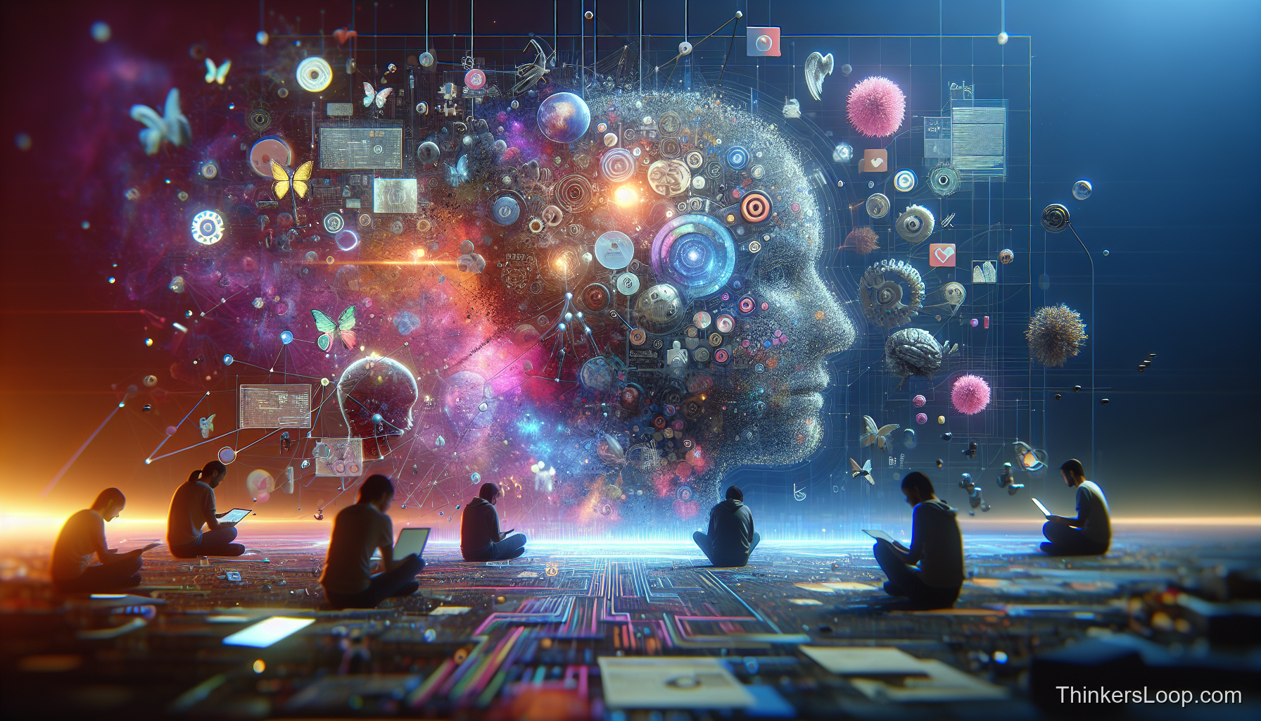 How Social Media Affects Mental Health, According to the Research