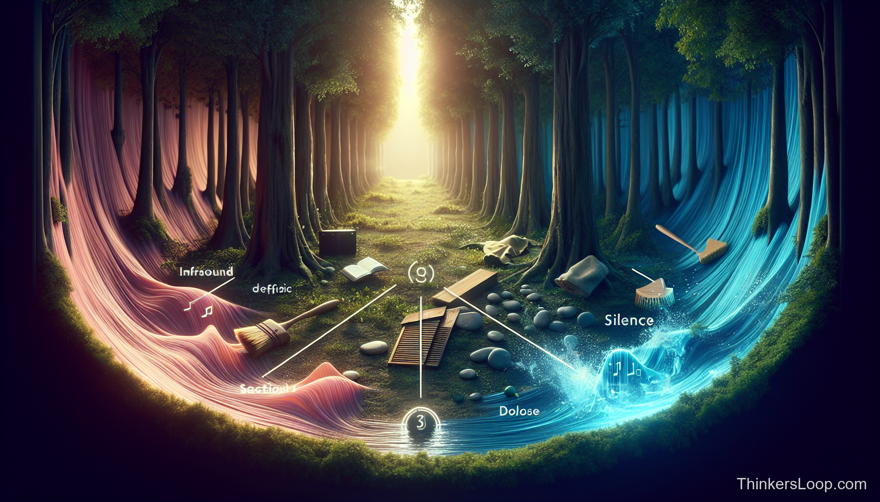 How Sound Design in Film Shapes What You Feel Without You Knowing