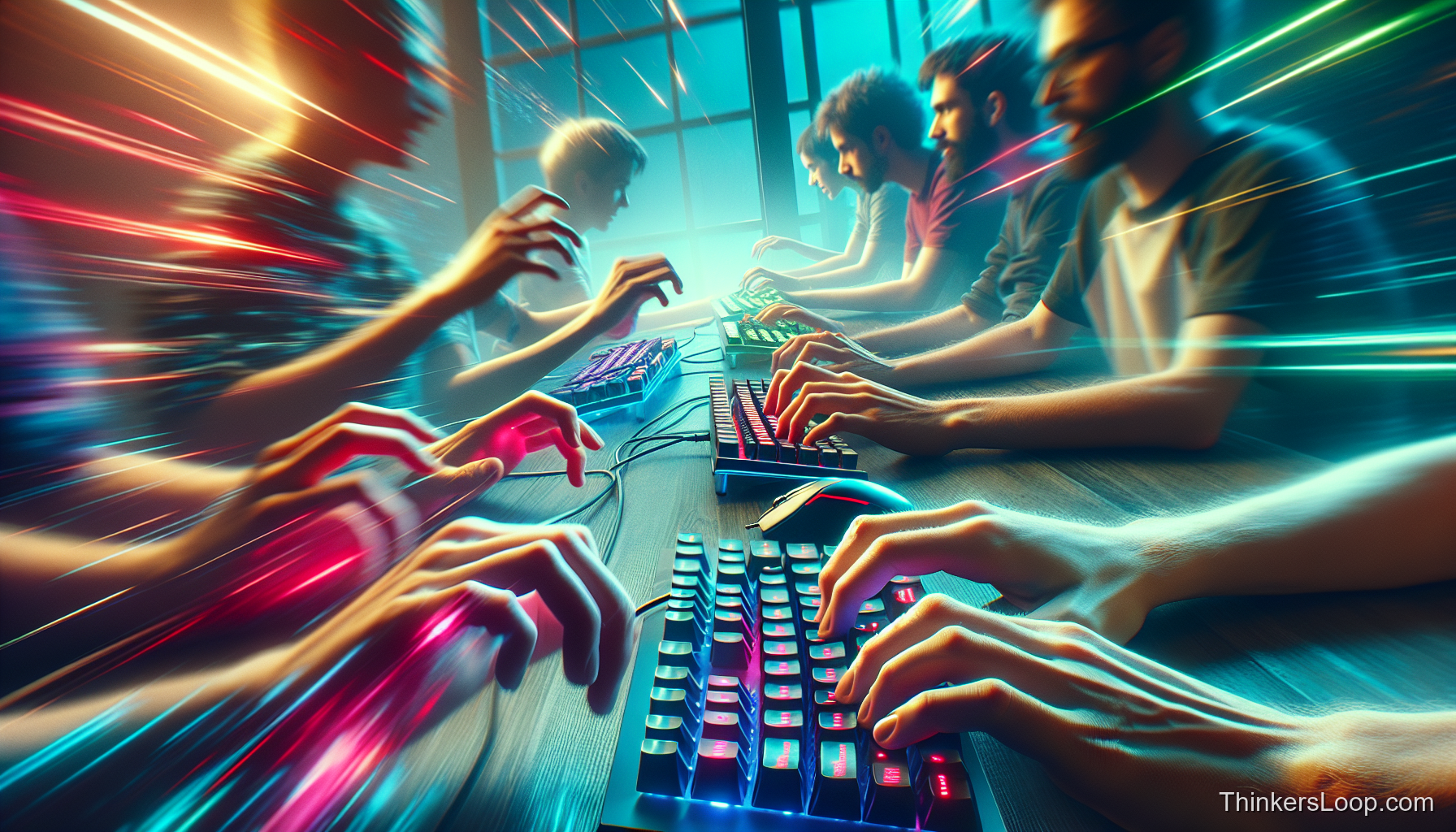 How Speedrunning Became a Legitimate Competitive Scene