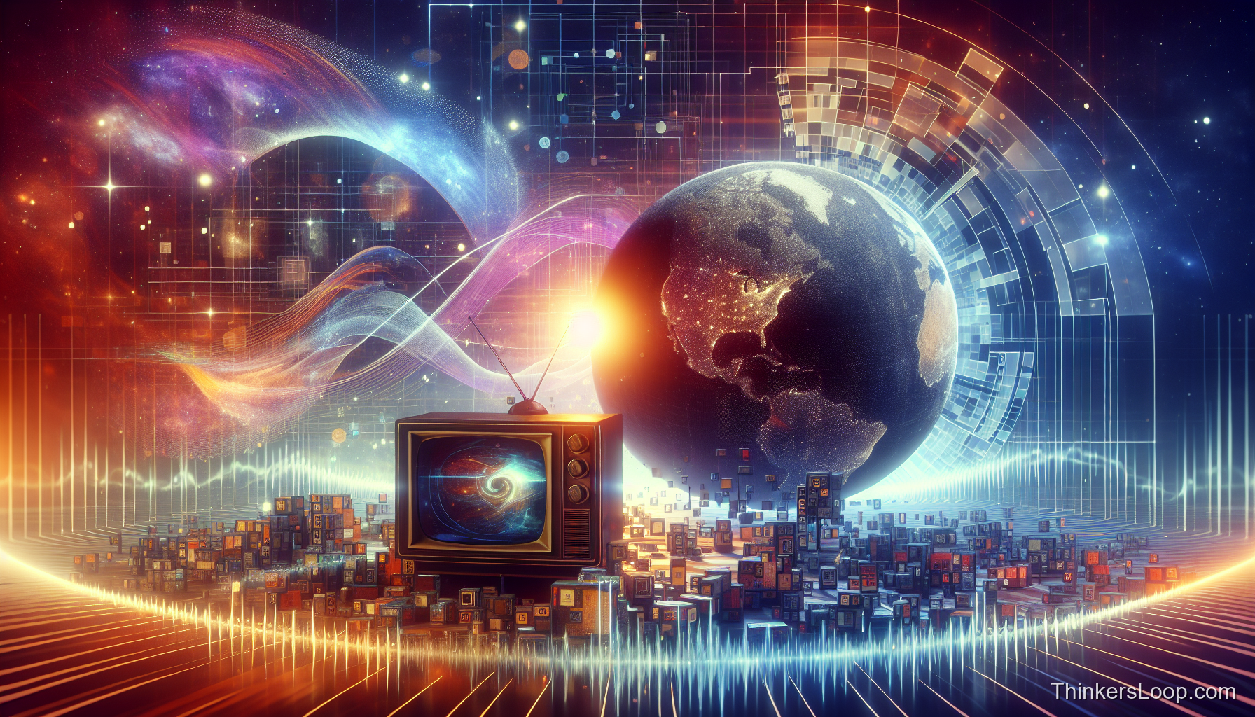 How Streaming Changed the Way Stories Are Told on Screen