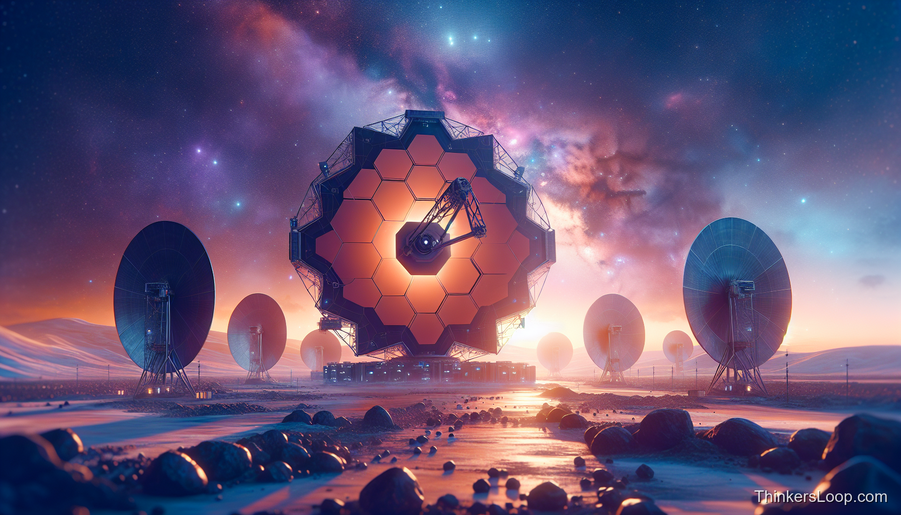 How the James Webb Space Telescope Changed What We Know About the Early Universe