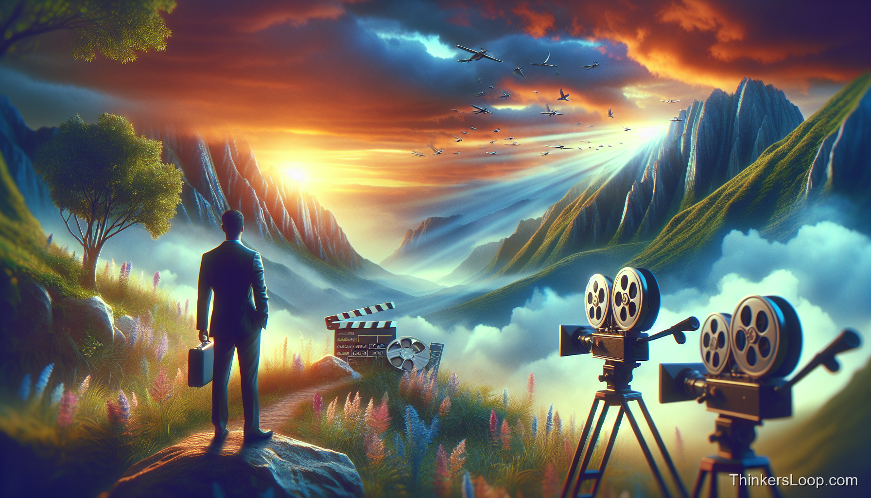 How to Appreciate Film Without Becoming a Snob About It