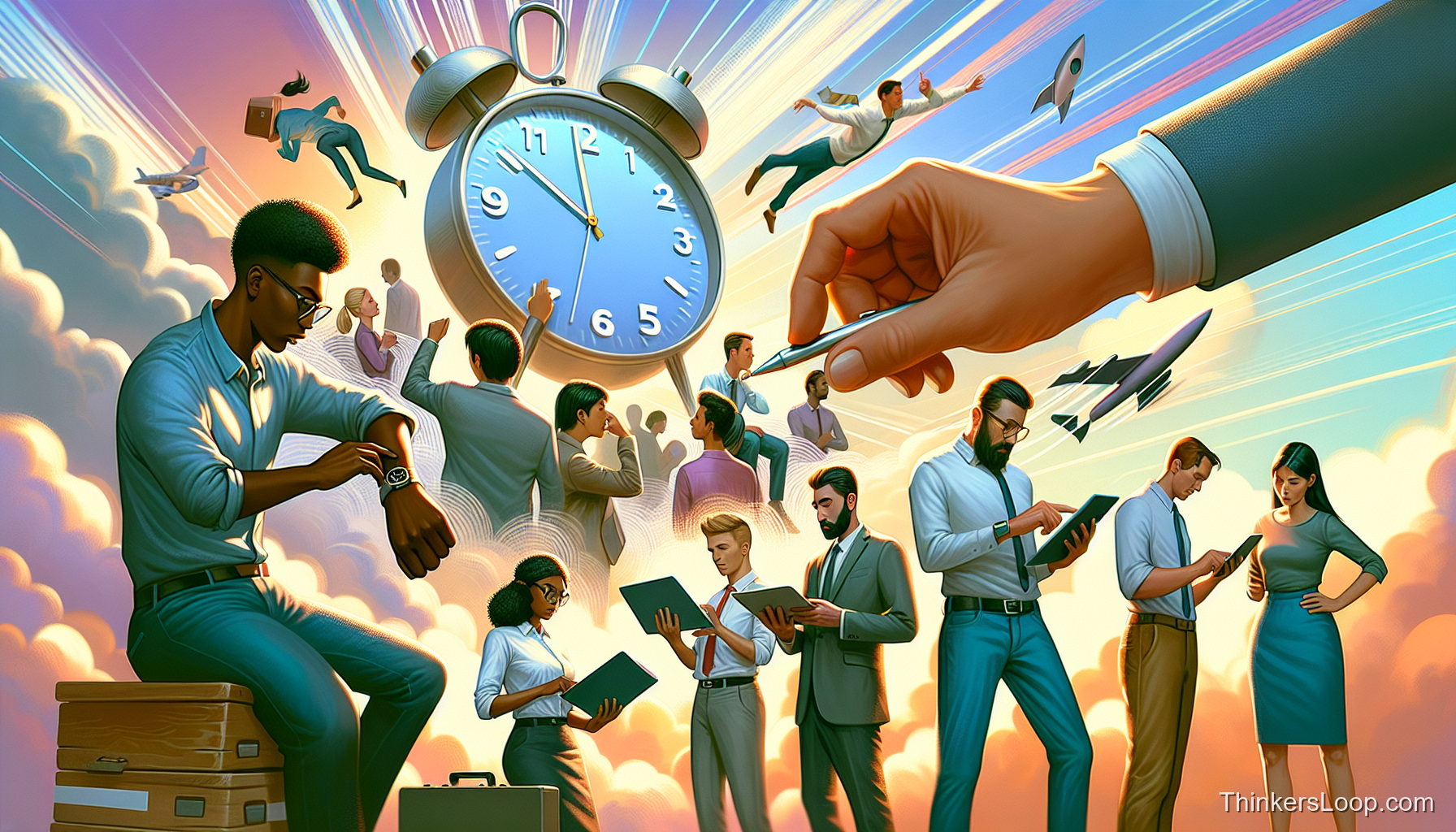 How to Ask for a Raise Without Feeling Awkward About It