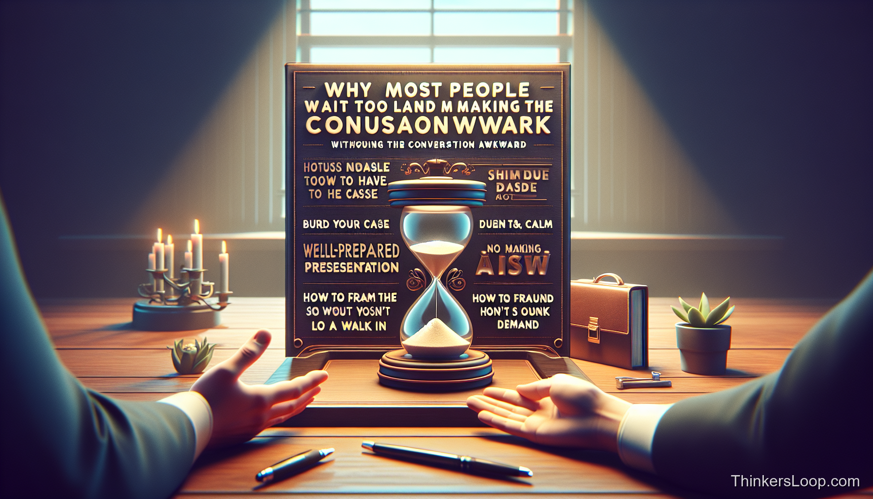 How to Ask for a Raise Without Making the Conversation Awkward