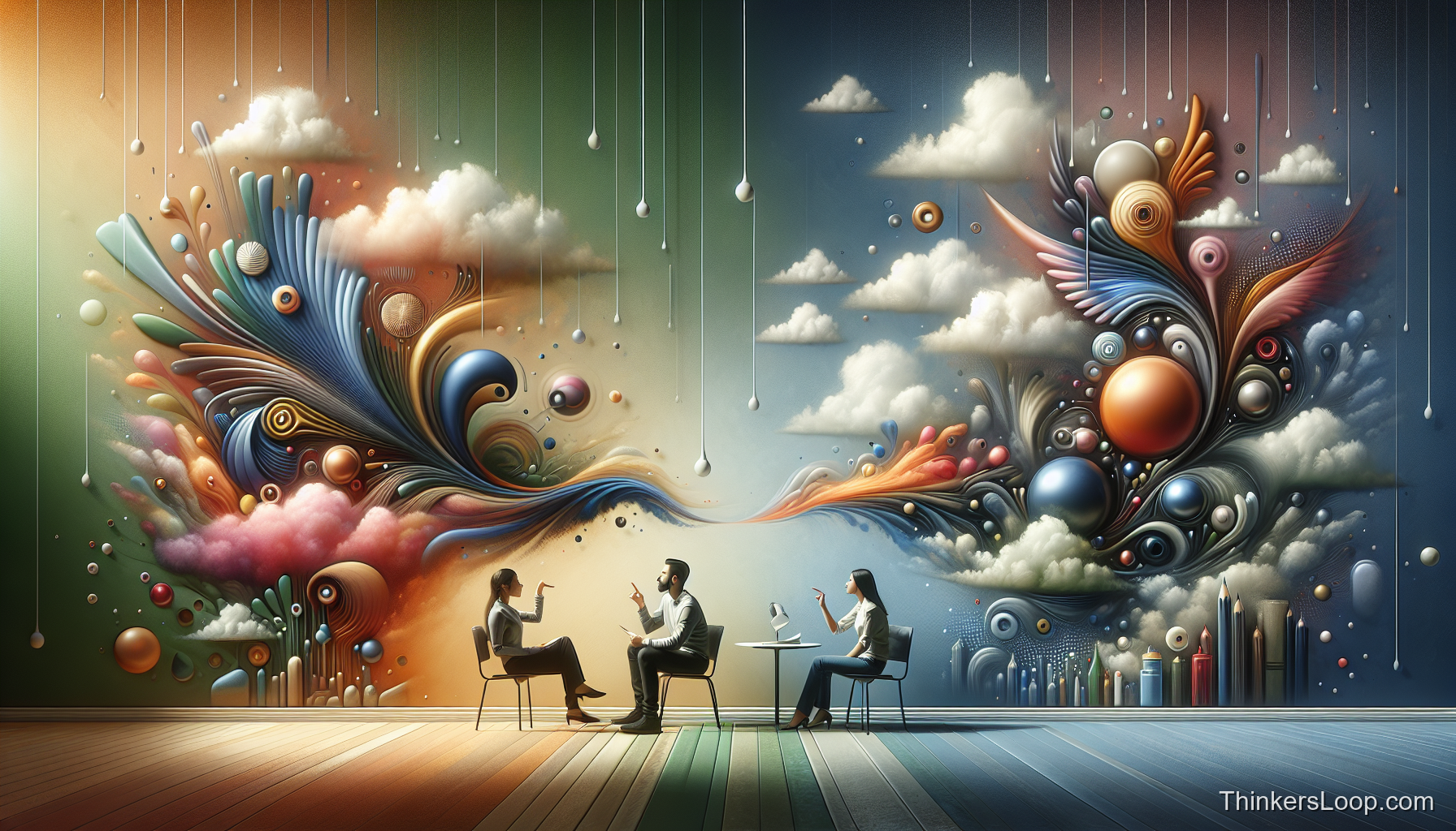 How to Be a Better Listener in Your Closest Relationships