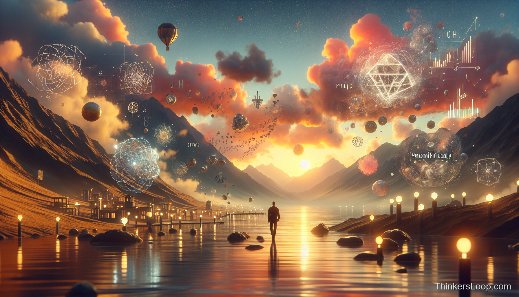 How to Build a Personal Philosophy for Navigating Life’s Hard Seasons