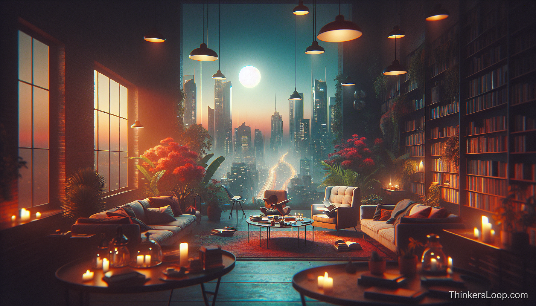 How to Build a Reading Habit That Actually Sticks Beyond January