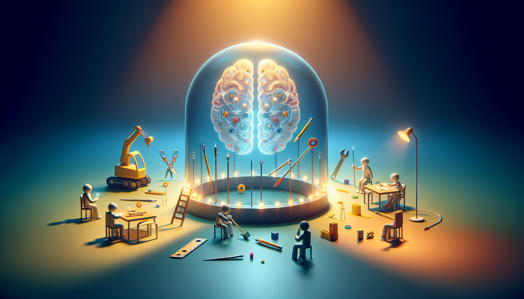 How to Build a Second Brain Without Losing Your Mind