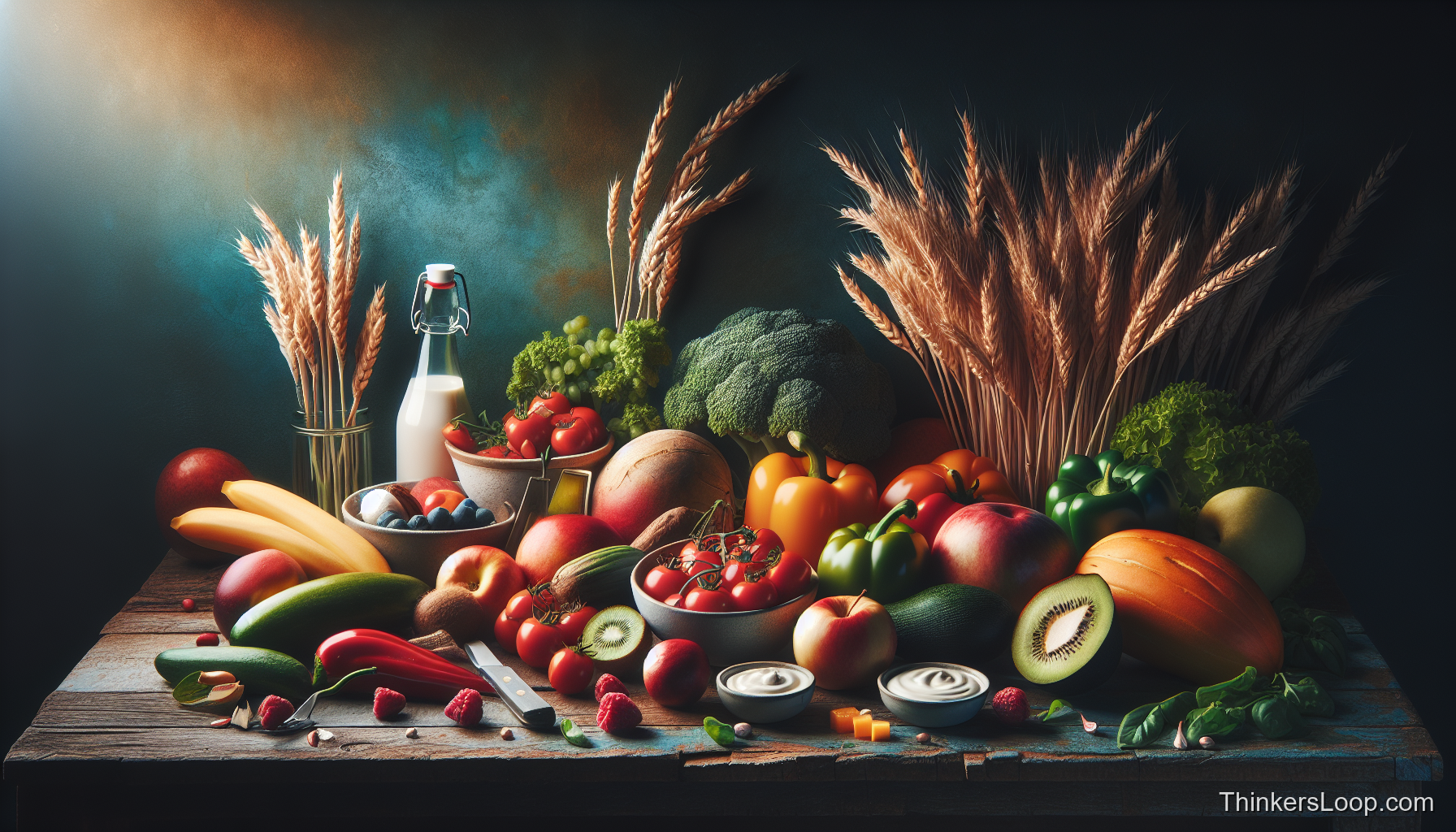 How to Build a Sustainable and Non-Obsessive Relationship with Food