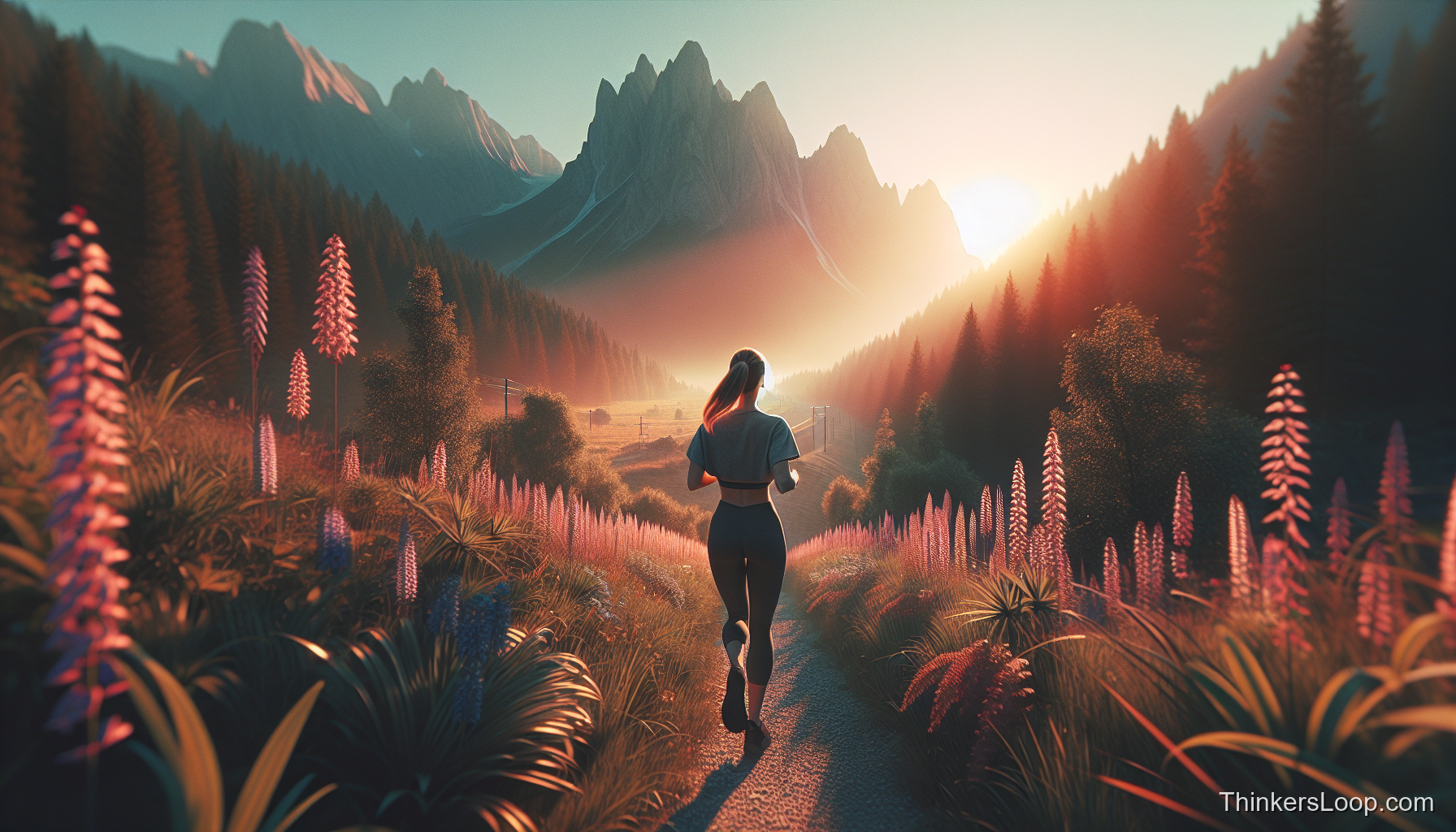 How to Build an Exercise Habit You Actually Don’t Dread