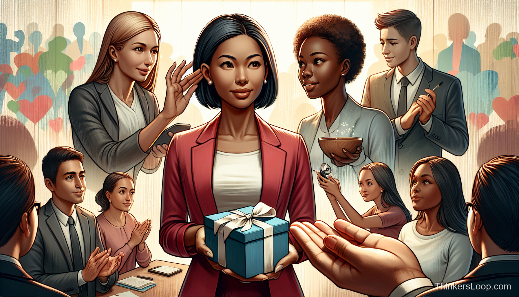 How to Build Trust Quickly When You’re New to a Leadership Role