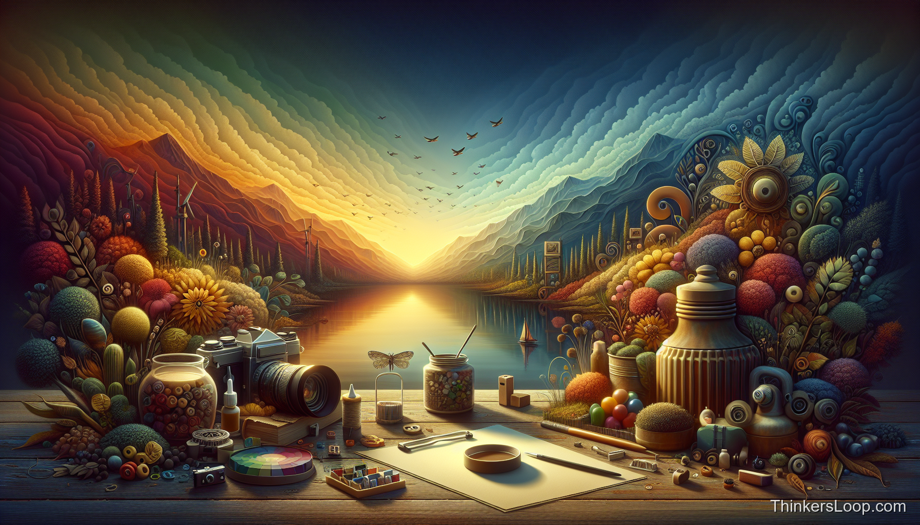 How to Create a Portfolio That Speaks Louder Than Your Resume