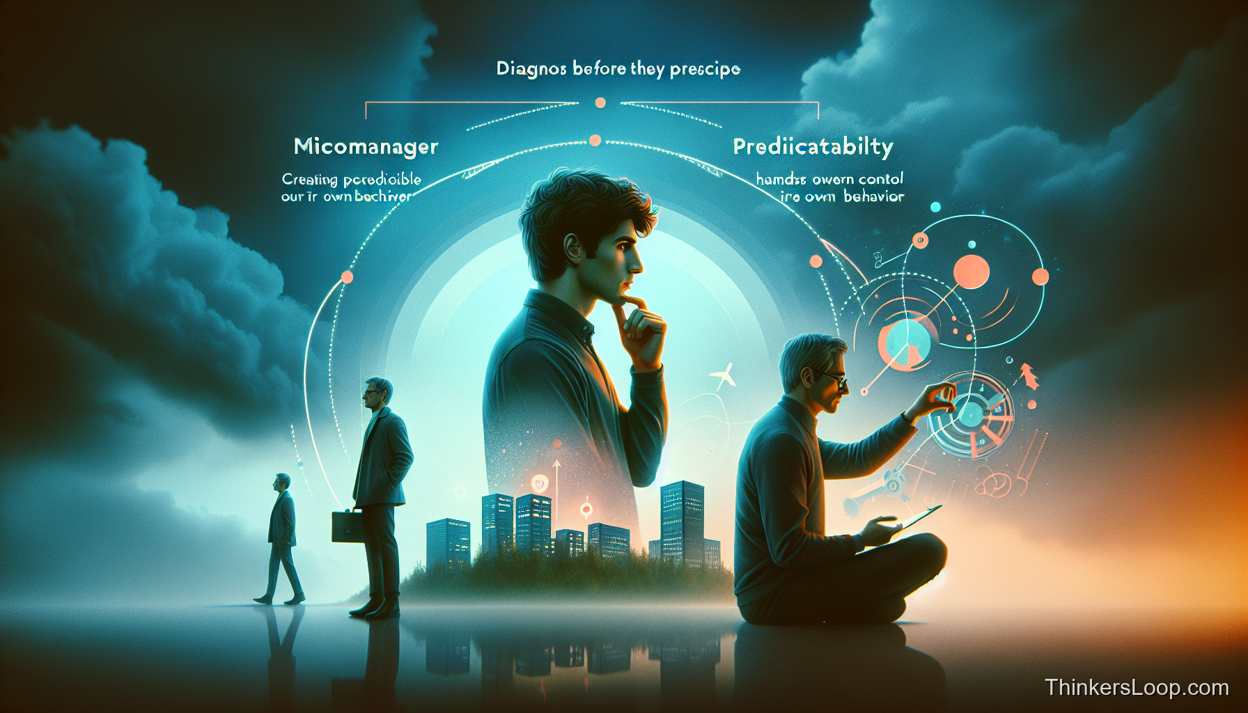 How to Deal with a Difficult Boss Without Derailing Your Career