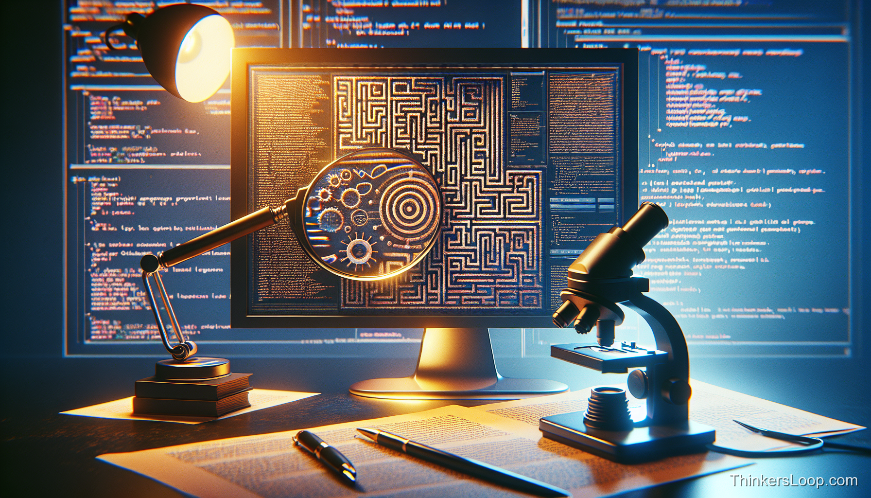 How to Debug Code When You Have No Idea What’s Wrong