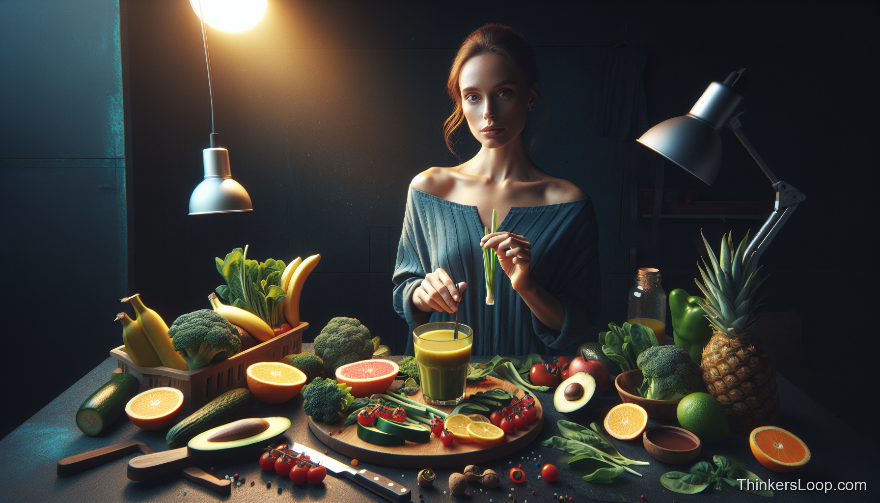 How to Eat Well Without Obsessing Over Every Single Meal