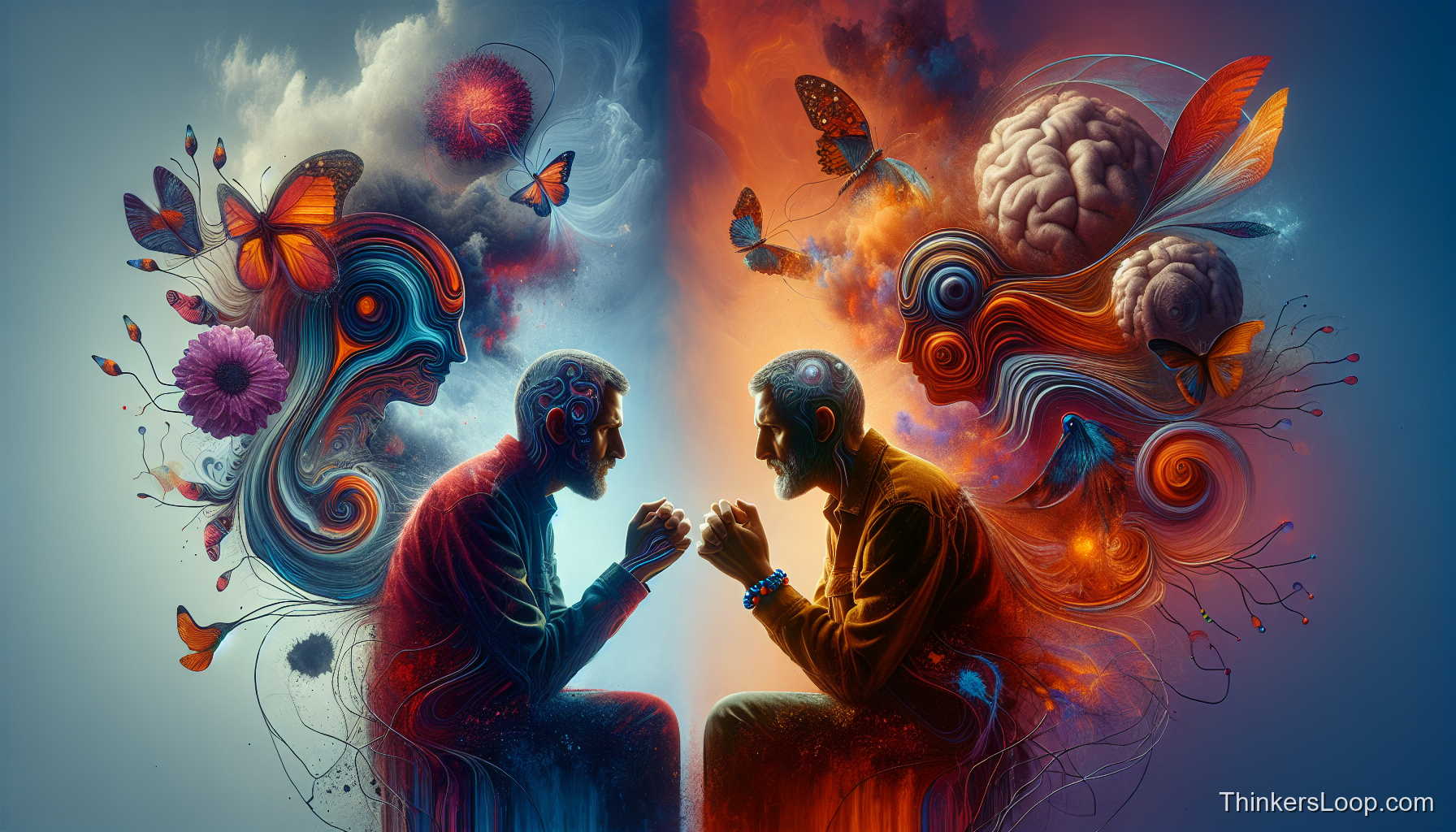 How to Have Difficult Conversations Without It Turning Into a Full Fight