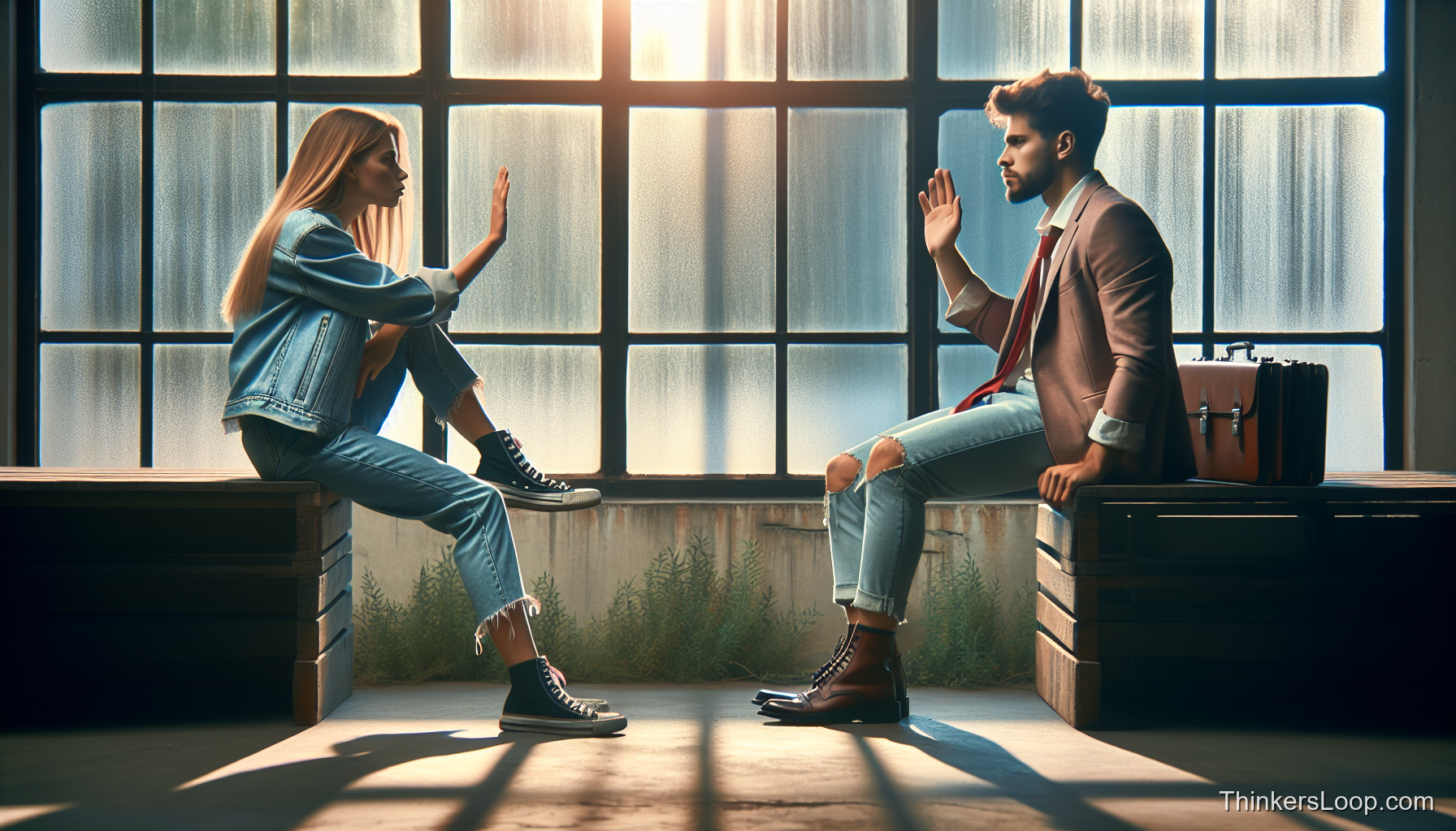 How to Know When It’s Time to Let Go of a Friendship