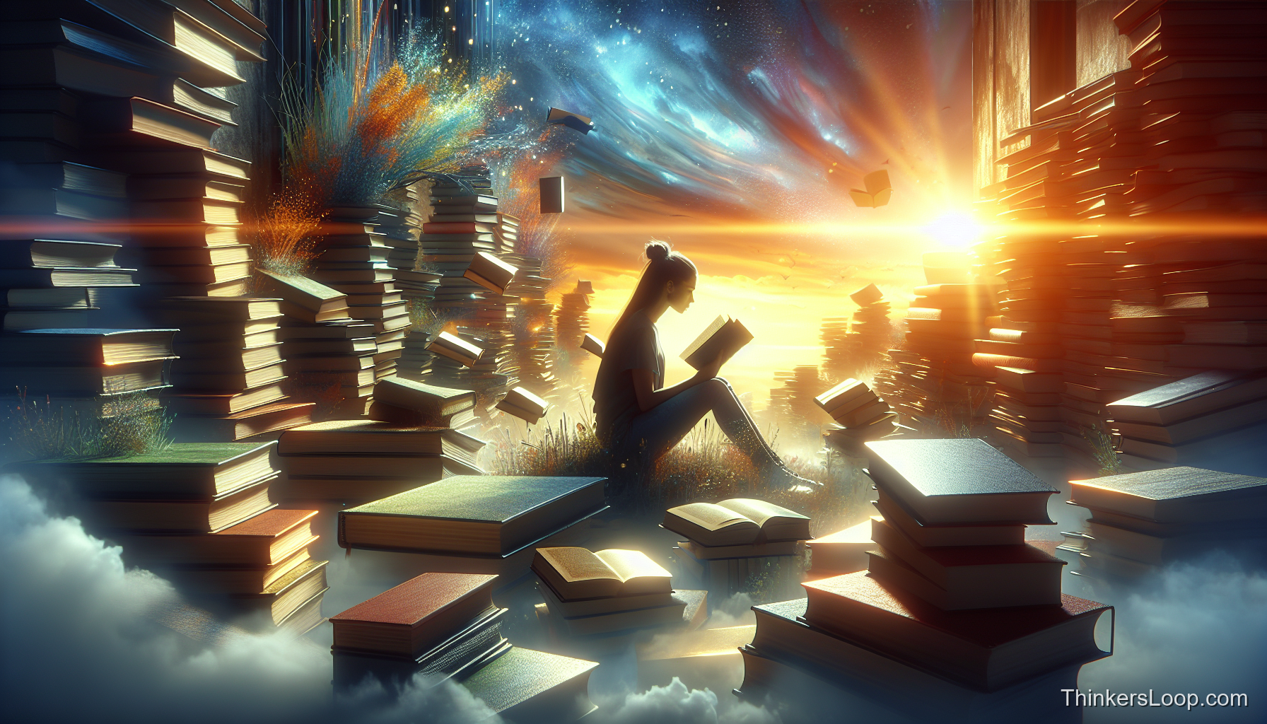 How to Read More Without Sacrificing Quality for Quantity