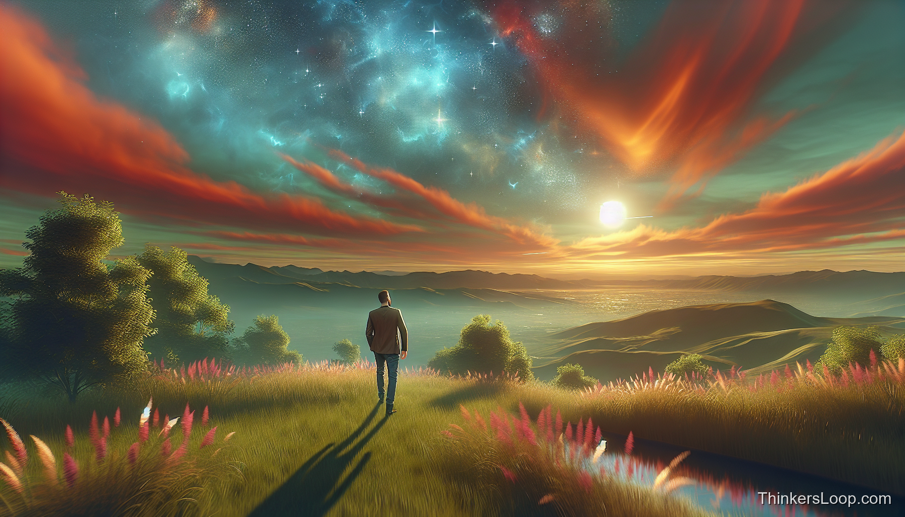 How to Recognize Narcissistic Behavior Without Labeling Everyone You Dislike