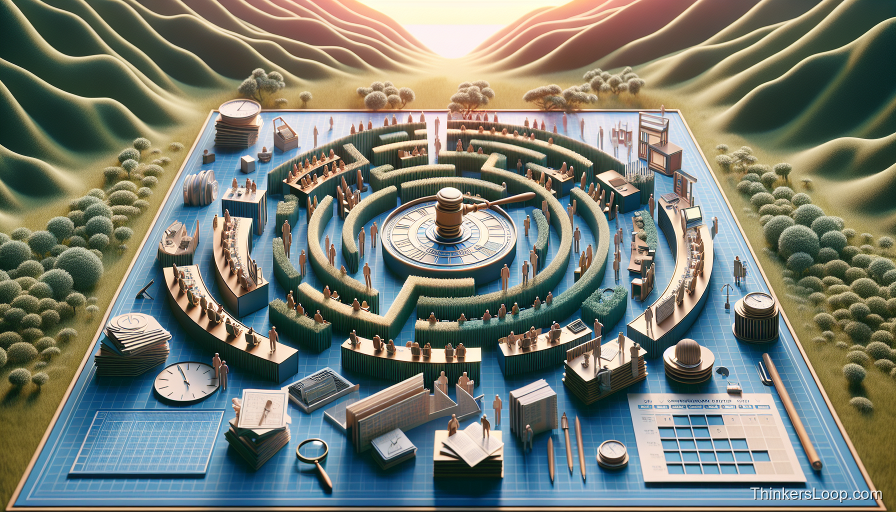 How to Run Effective Meetings That Don’t Waste Everyone’s Afternoon