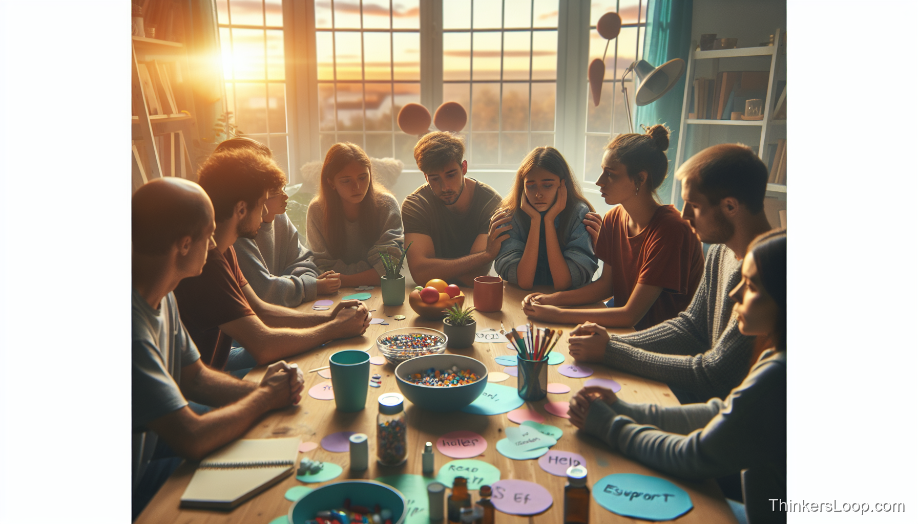 How to Support a Partner Who Is Struggling With Their Mental Health