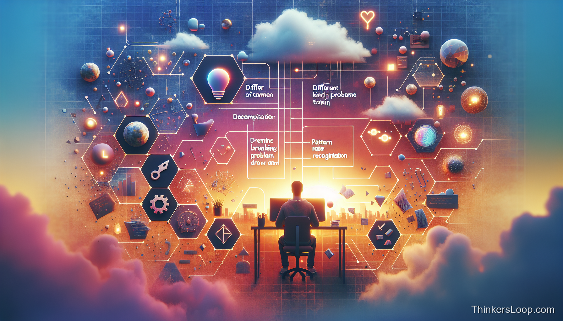 How to Think Like a Programmer Even If You’re Not One