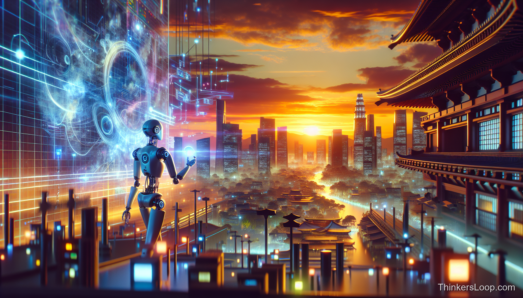 How to Use AI Tools Ethically in Your Professional Life