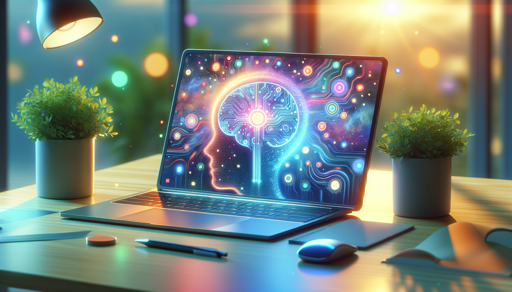 How to Use AI Tools Without Losing Your Own Voice