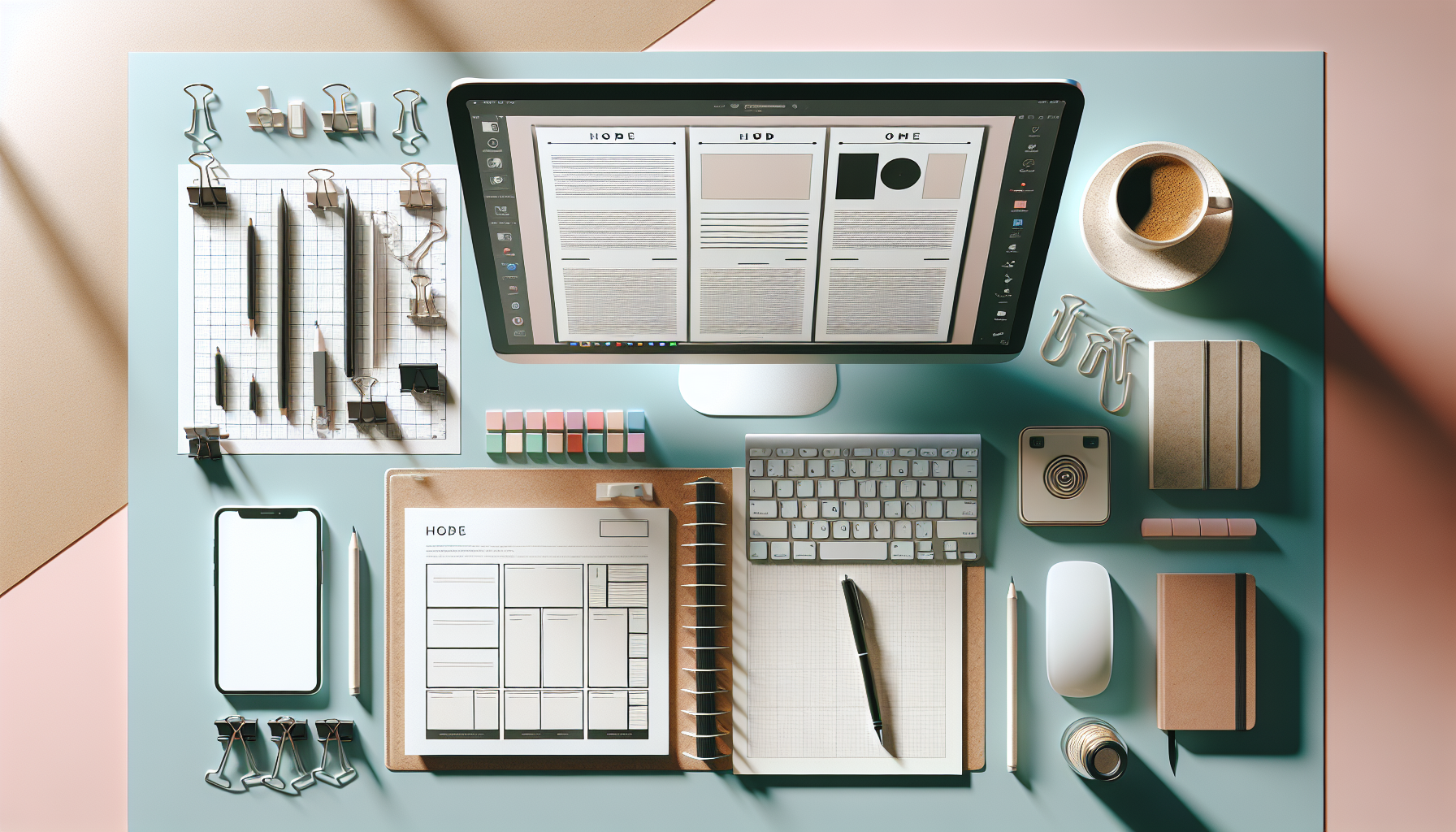 How to Use Templates to Eliminate Decision Fatigue Every Day