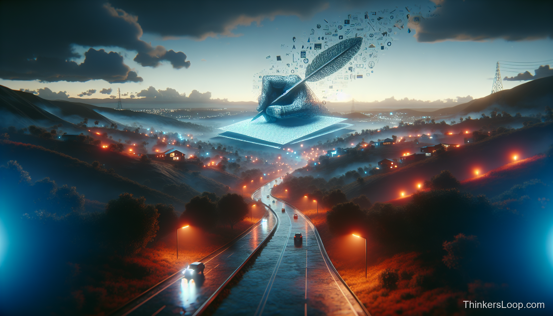 How to Use Writing to Process Difficult and Confusing Life Experiences