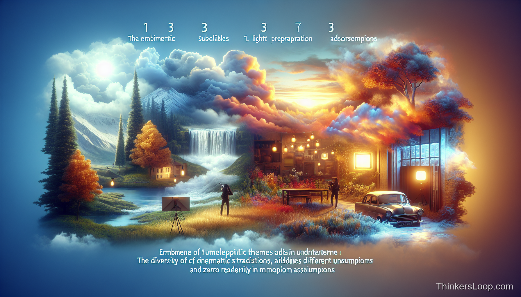 How to Watch Foreign Films Without Losing the Cultural Nuance