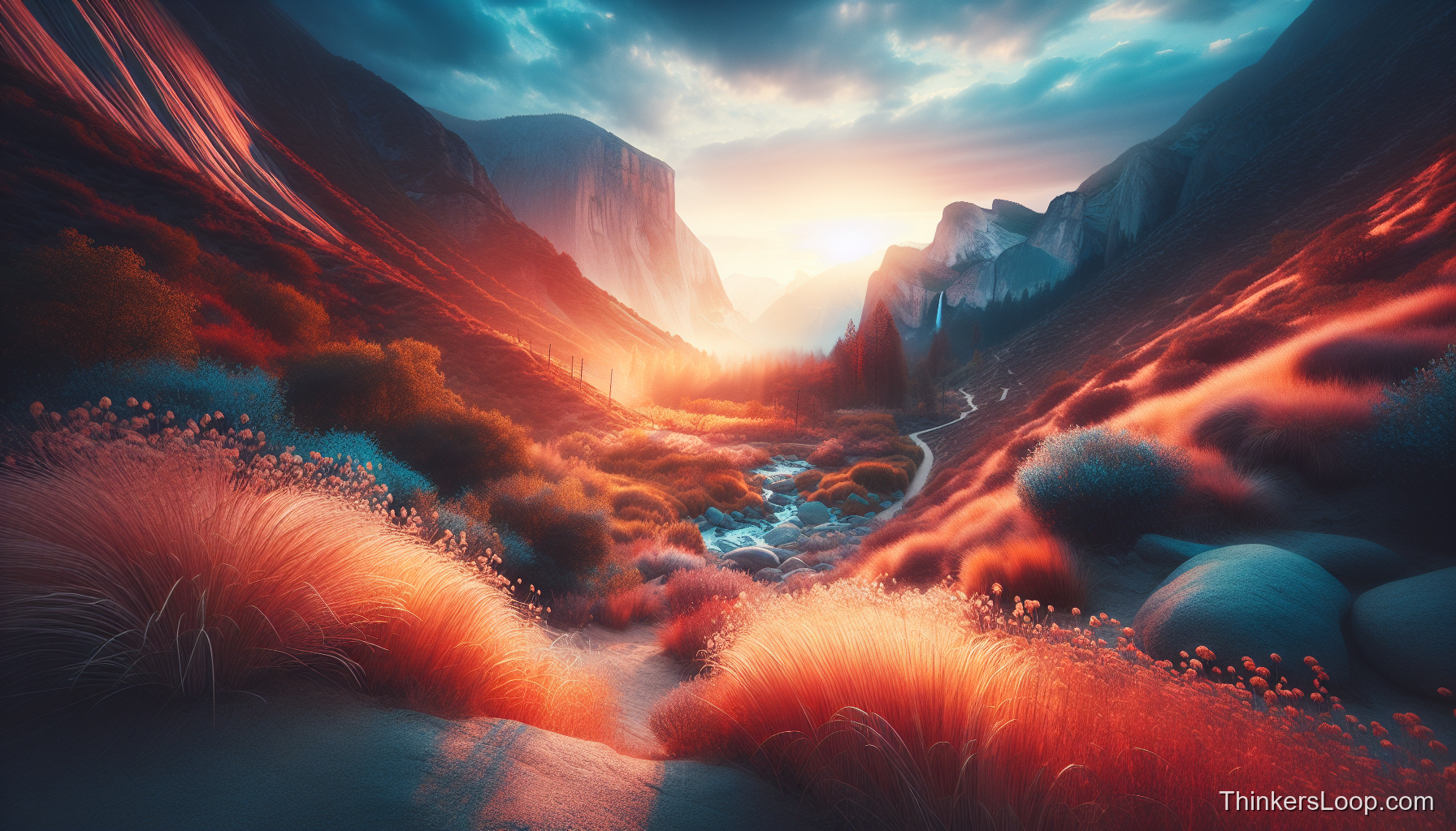 How to Write a Story That Feels Real Even When It’s Entirely Made Up