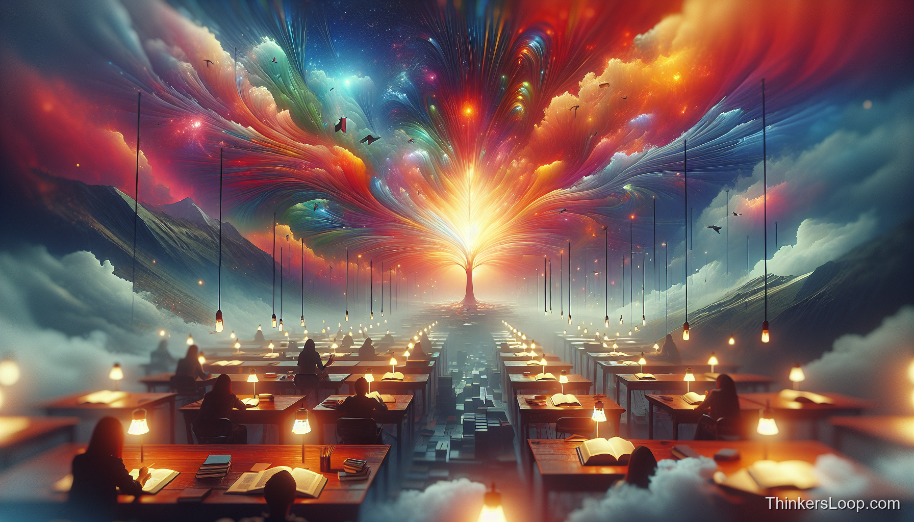 How to Write Better by Reading Consistently Outside Your Comfort Zone