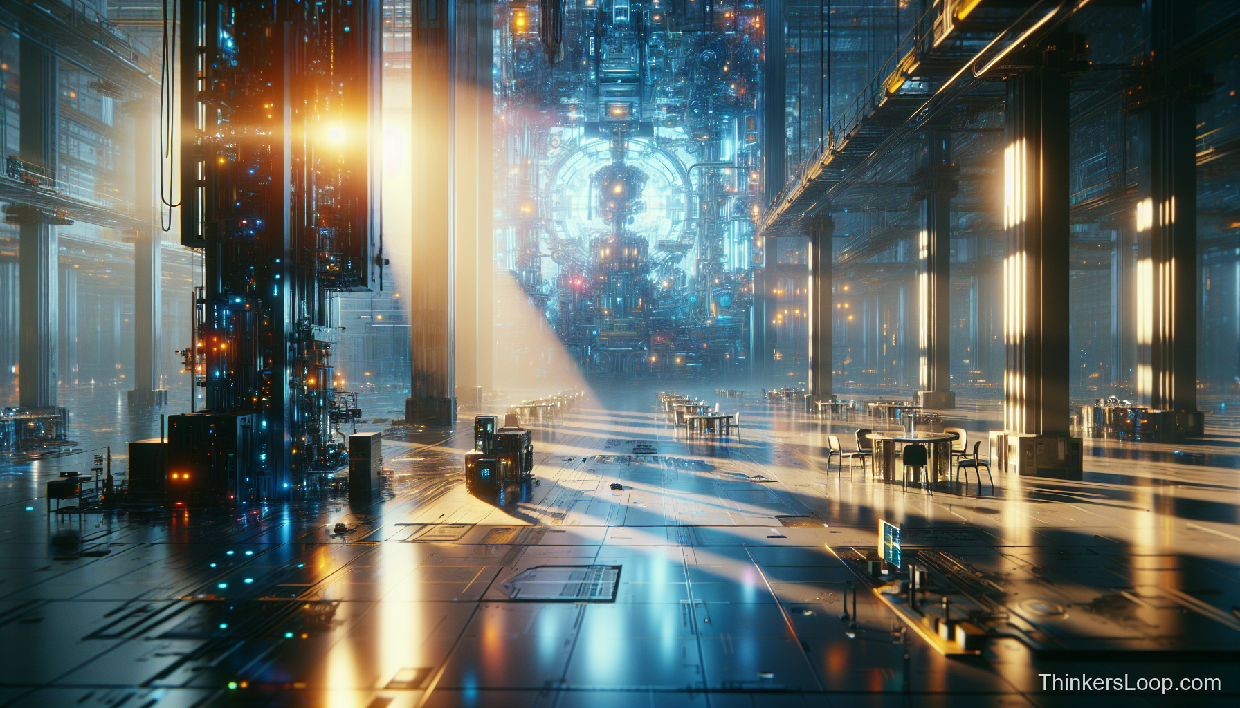 How Transformer Architecture Changed AI Forever — A Plain-English Breakdown