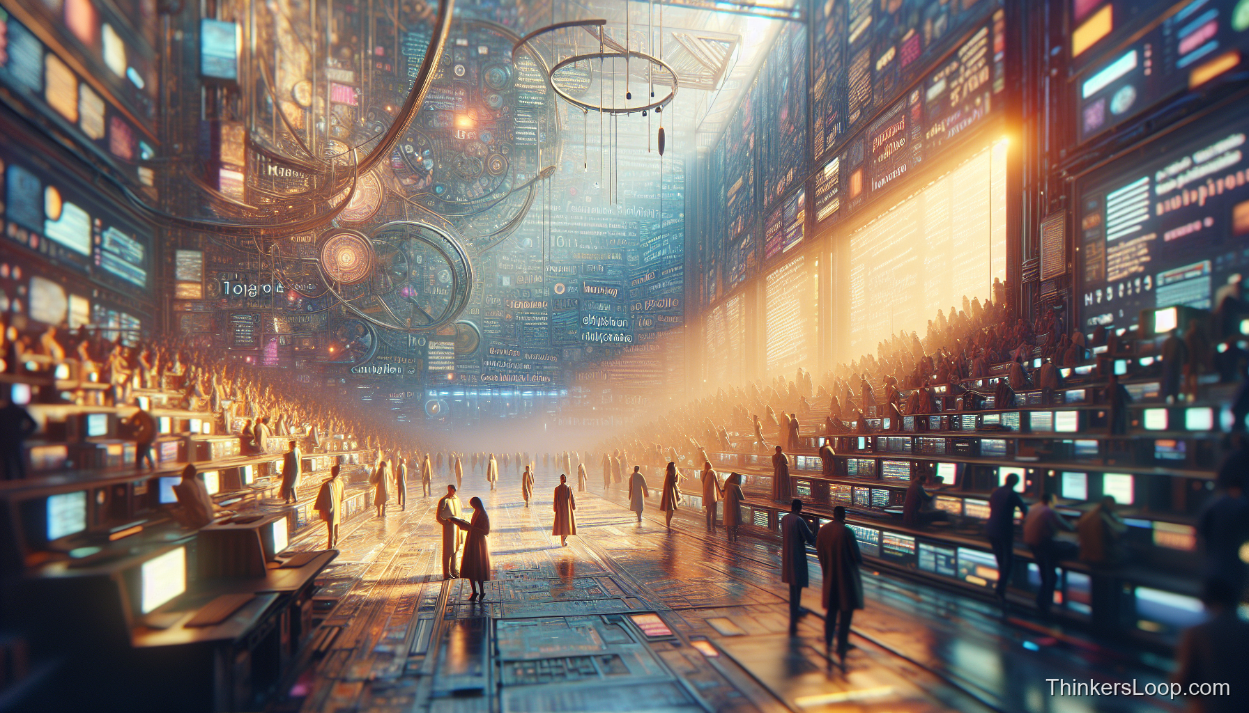 How Written Language Changed Human Civilization in Ways We Still Take for Granted