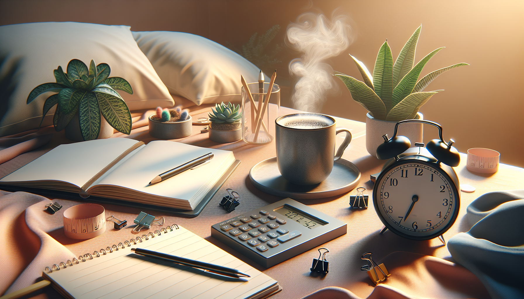 The 5-Minute Rule That Changed How I Start My Day